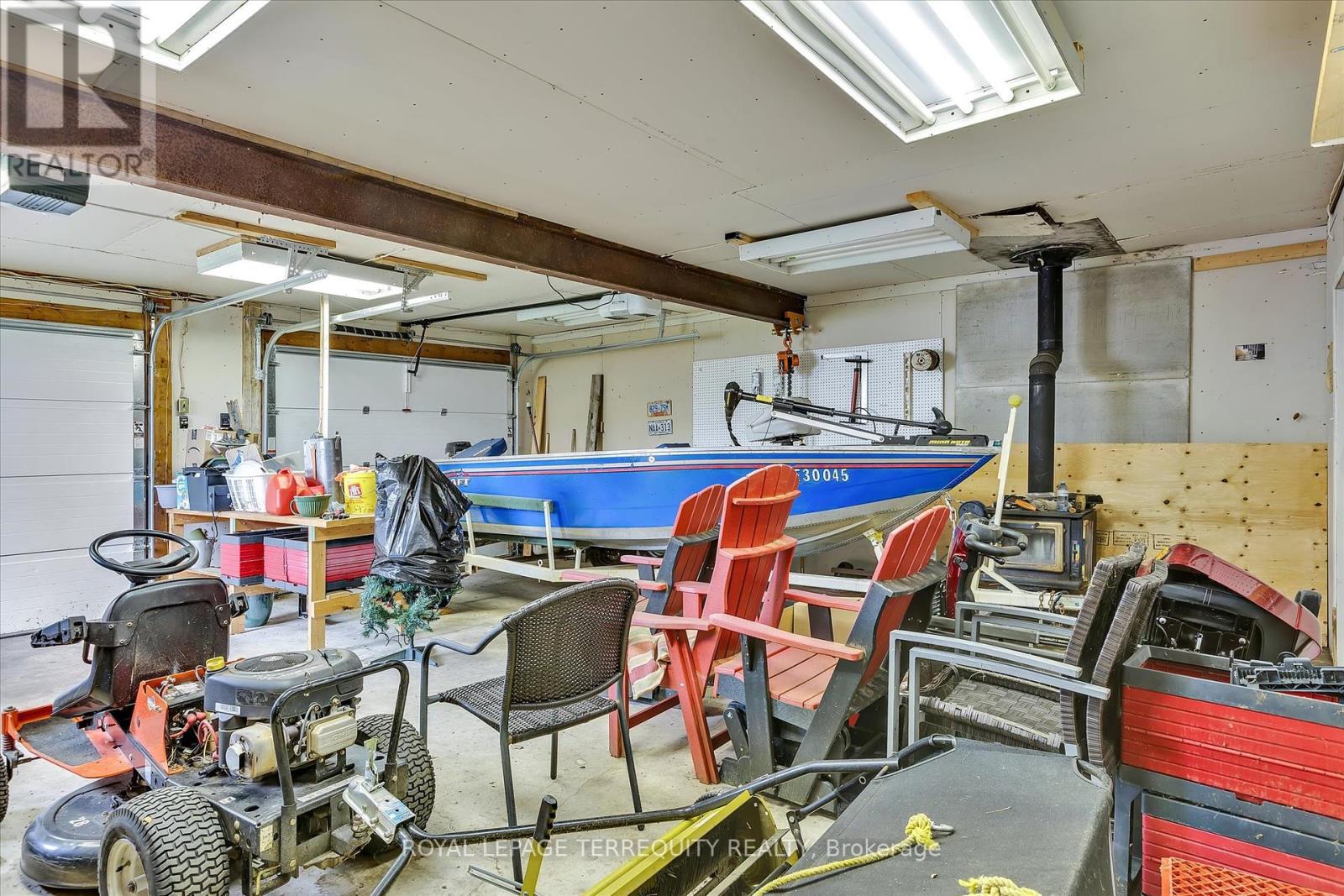 65 Chandos Street, Havelock-Belmont-Methuen (Belmont-Methuen), Ontario  K0L 1Z0 - Photo 29 - X12130009