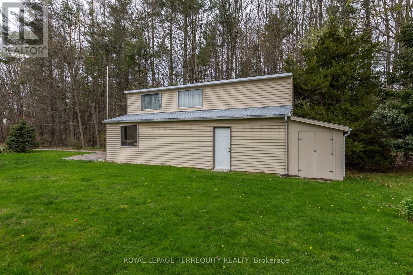 65 Chandos Street, Havelock-Belmont-Methuen, Ontario  K0L 1Z0 - Photo 48 - X12130009