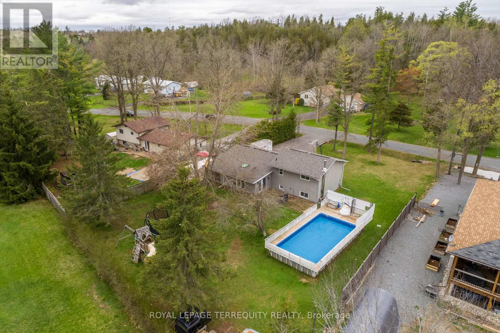 75 Trentview Crescent, Trent Hills, Ontario  K0L 1L0 - Photo 47 - X12130059