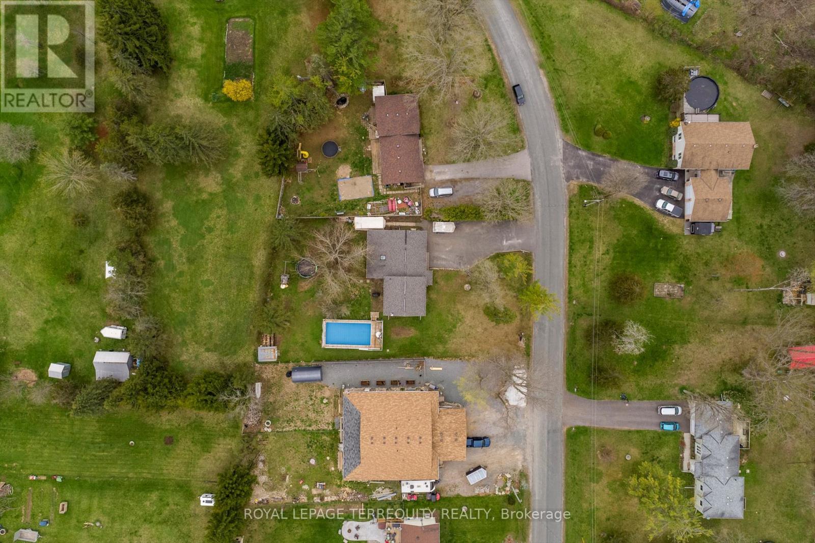 75 Trentview Crescent, Trent Hills, Ontario  K0L 1L0 - Photo 49 - X12130059