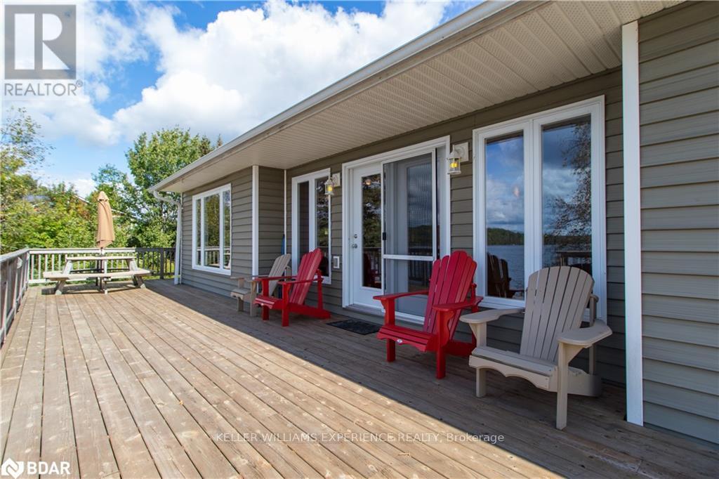 106 Johnston Road, Magnetawan, Ontario  P0A 1P0 - Photo 47 - X12130091