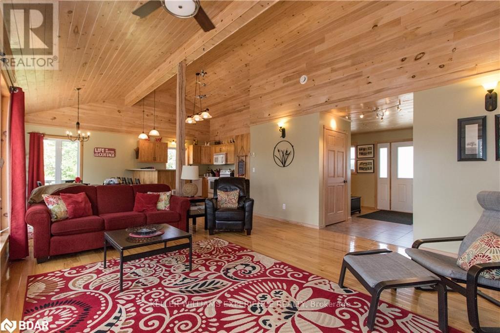 106 Johnston Road, Magnetawan, Ontario  P0A 1P0 - Photo 8 - X12130091