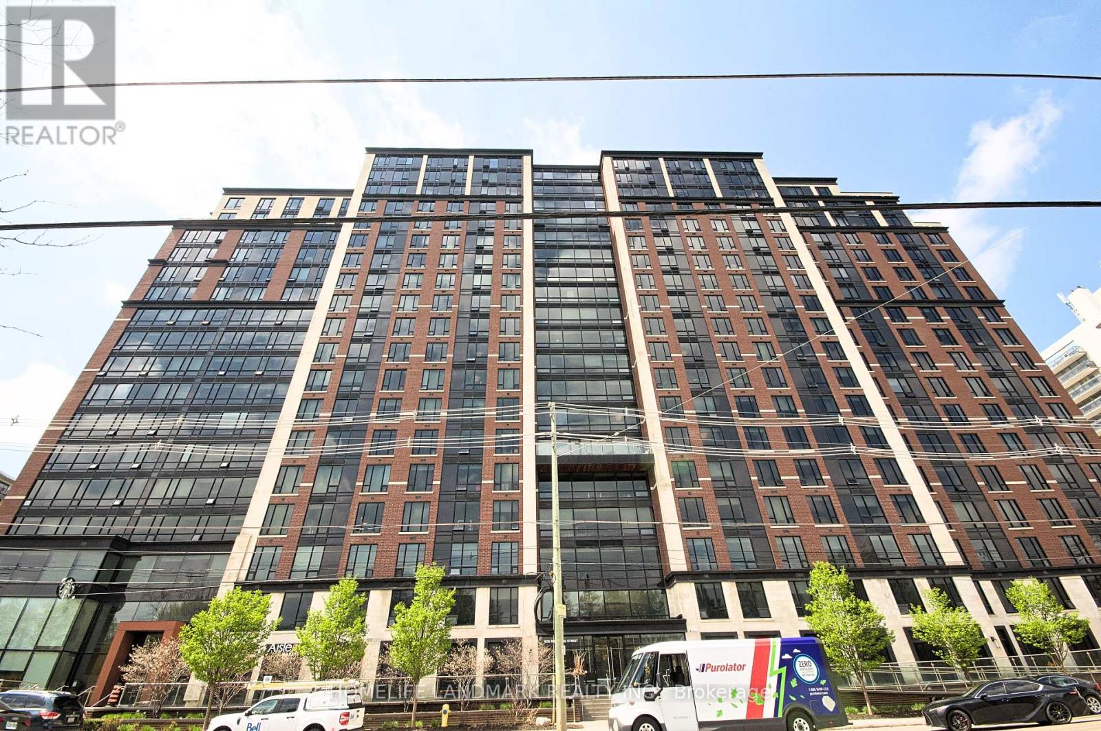 1503 - 1235 Richmond Street