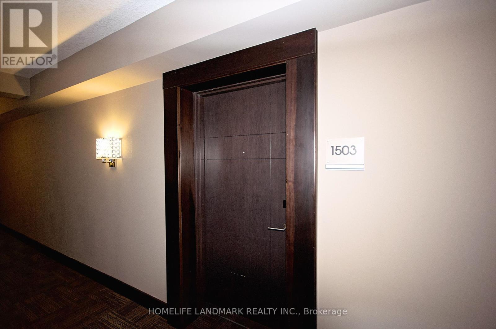 1503 - 1235 Richmond Street, London East, Ontario  N6A 0C1 - Photo 2 - X12130114