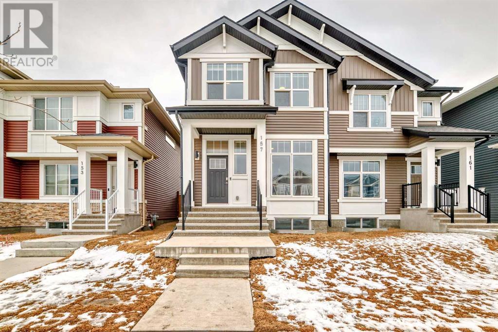 Property at 157 Ambleton Drive NW image 1