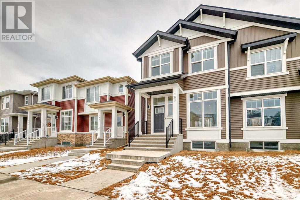 Property at 157 Ambleton Drive NW image 2