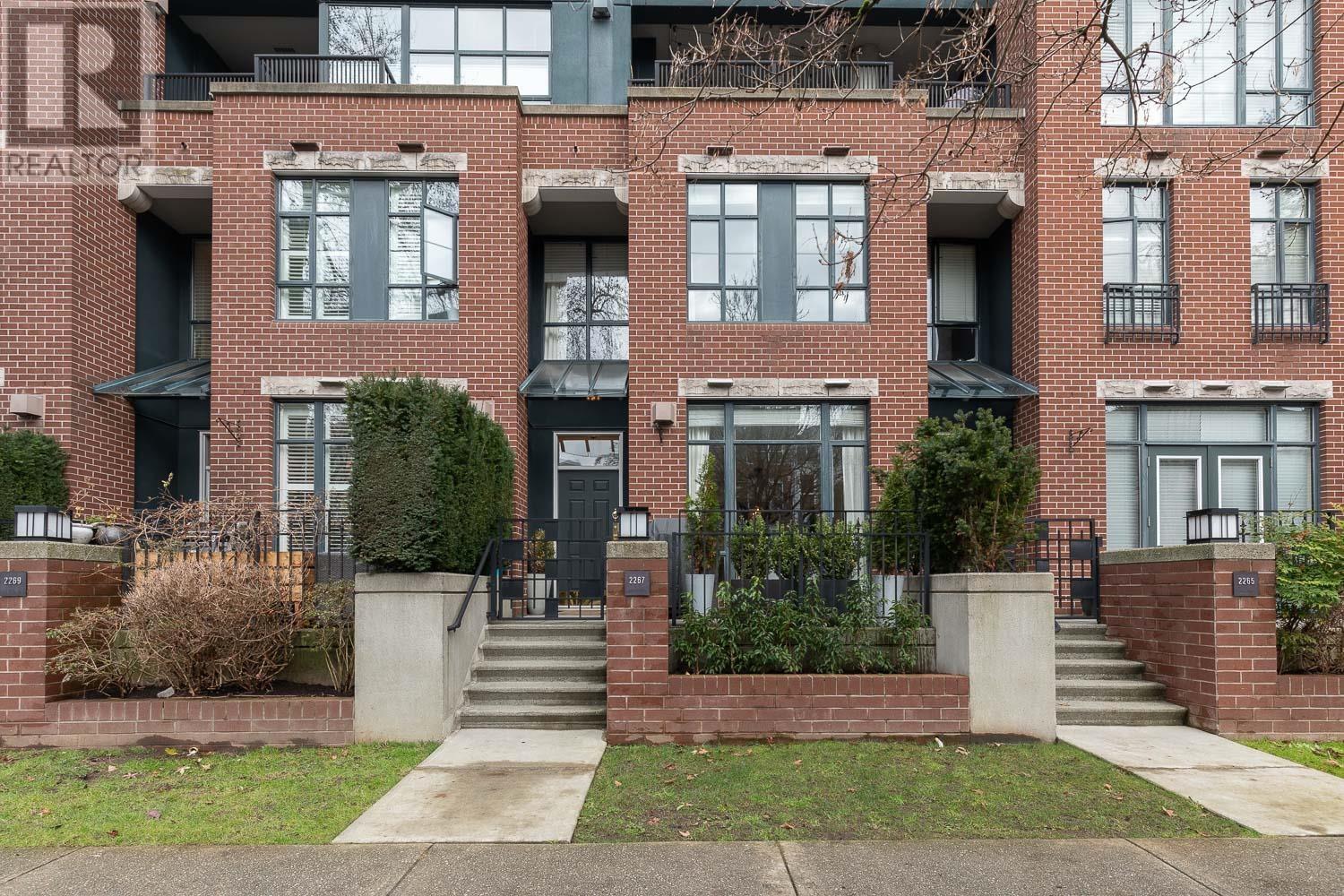Property at 2267 W 12TH AVENUE image 1