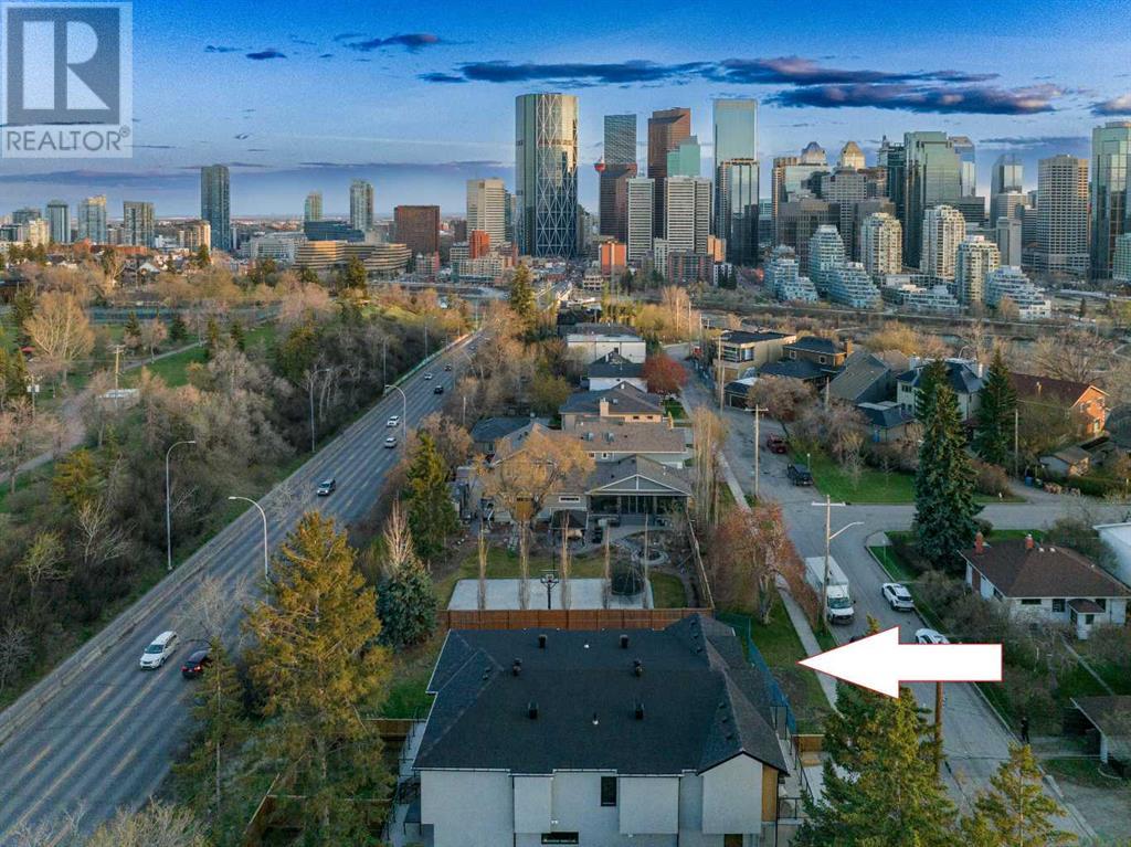 Property at 710 Centre A Street NW image 3