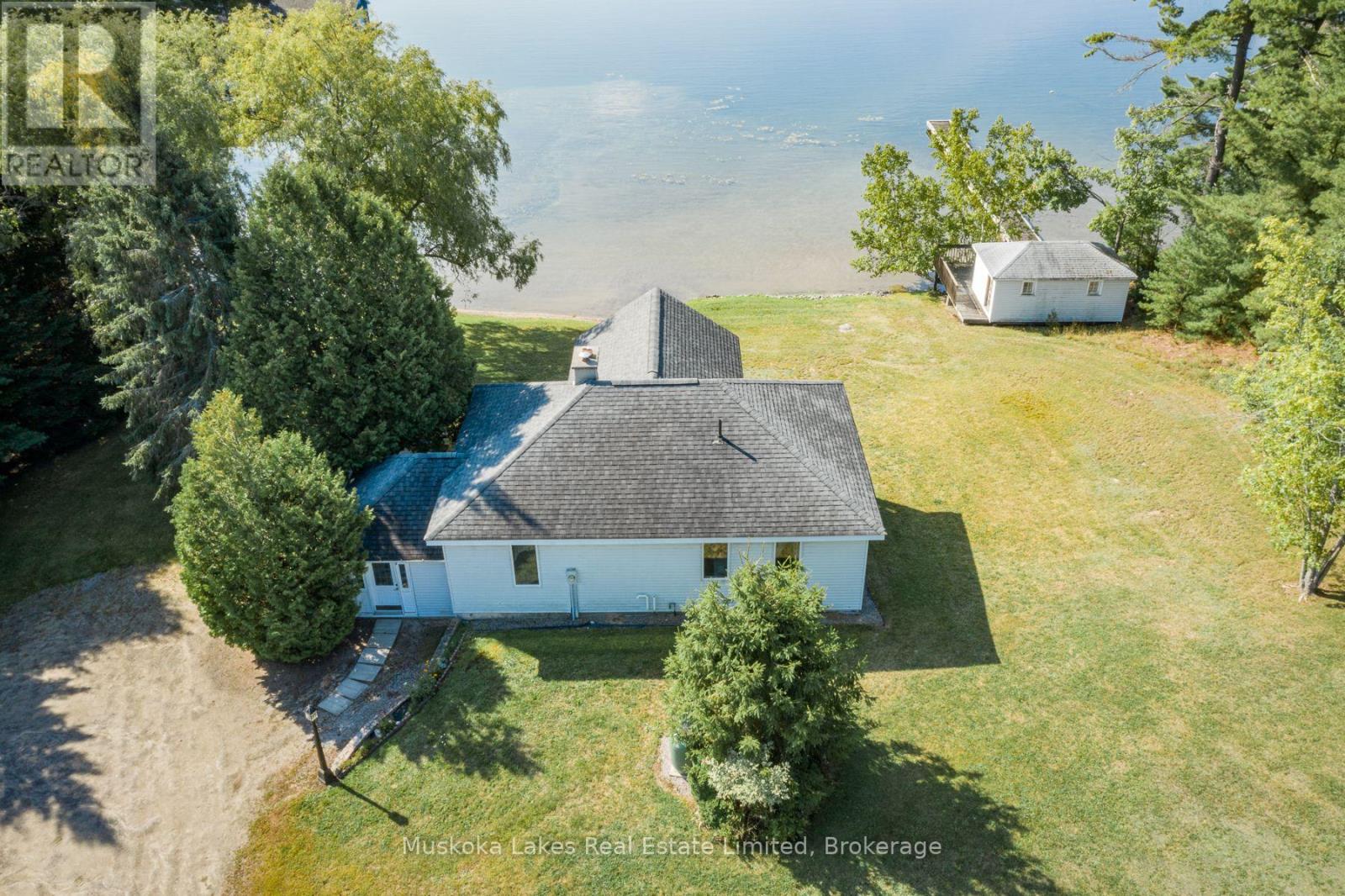 93 Steeles Road, Seguin, Ontario  P0C 1J0 - Photo 14 - X12130001