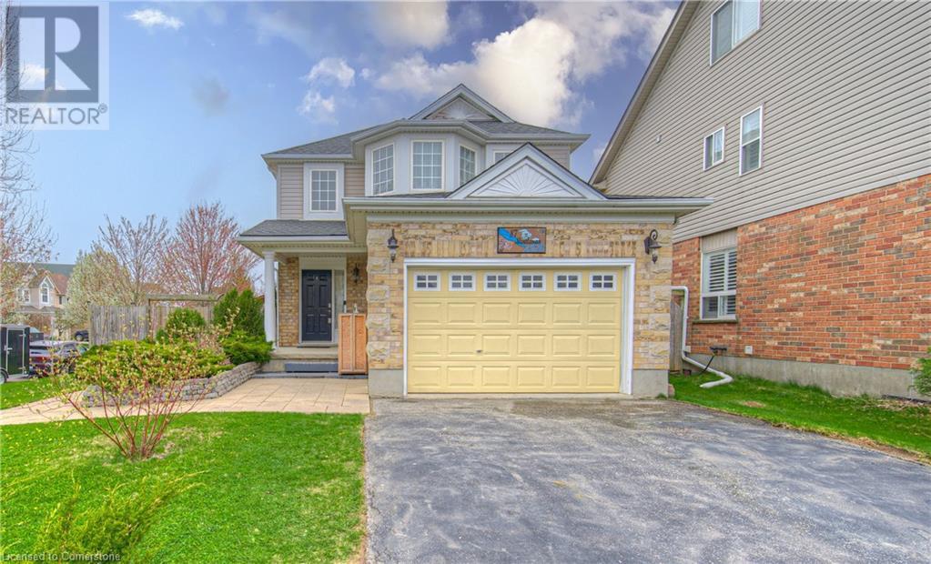 Property at 87 BARTLEMAN Crescent image 1