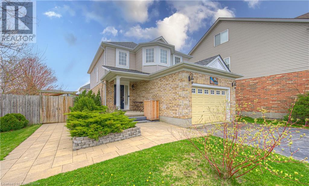 Property at 87 BARTLEMAN Crescent image 2