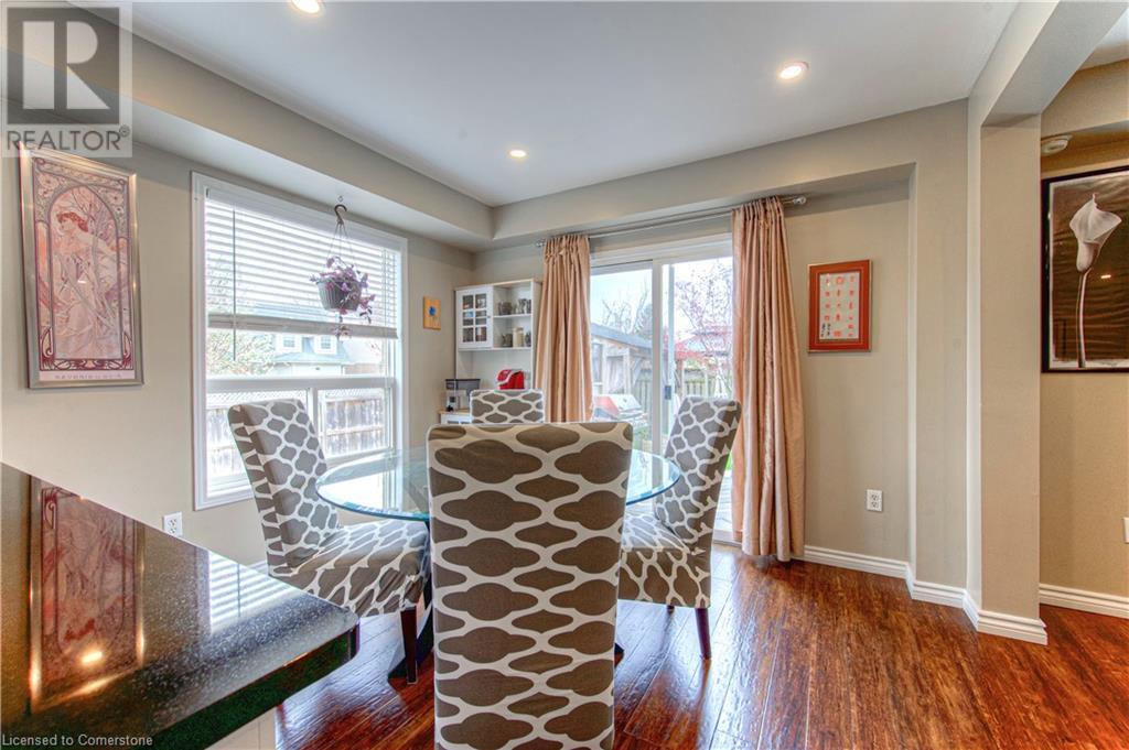 87 Bartleman Crescent, Cambridge, Ontario  N3C 4L4 - Photo 20 - 40725590
