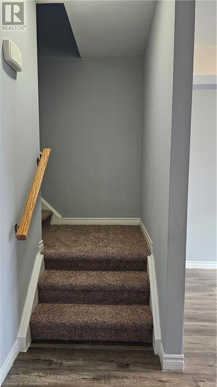 1430 Highland Road W Unit# 23a, Kitchener, Ontario  N2N 3K6 - Photo 7 - 40725273