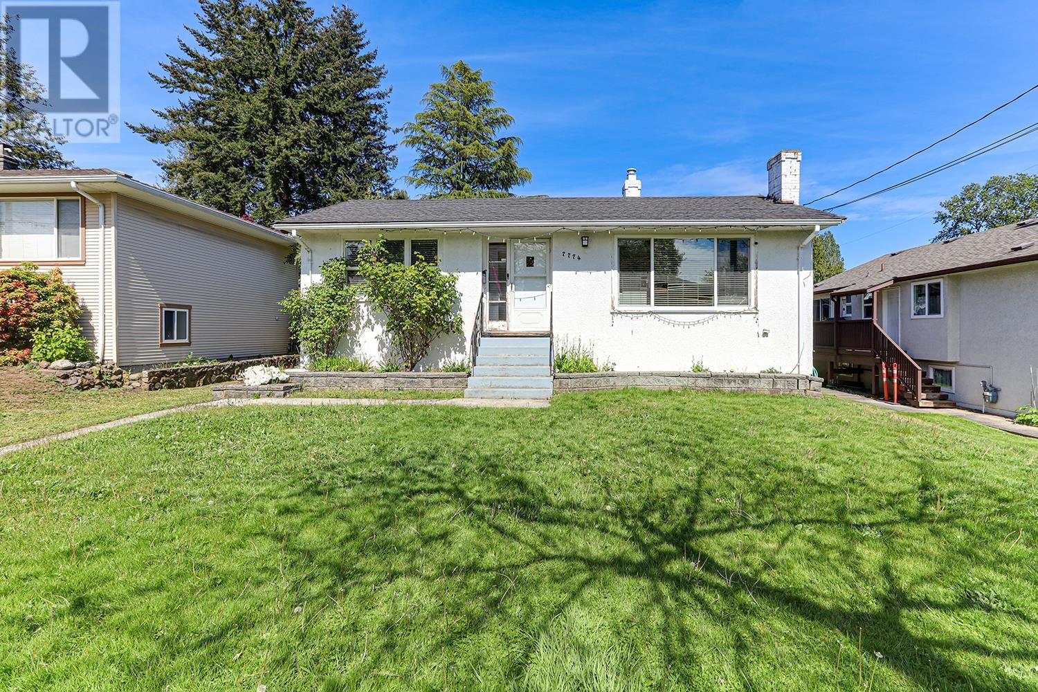 7774 Mary Avenue, Burnaby, British Columbia  V3N 3G8 - Photo 1 - R2999535