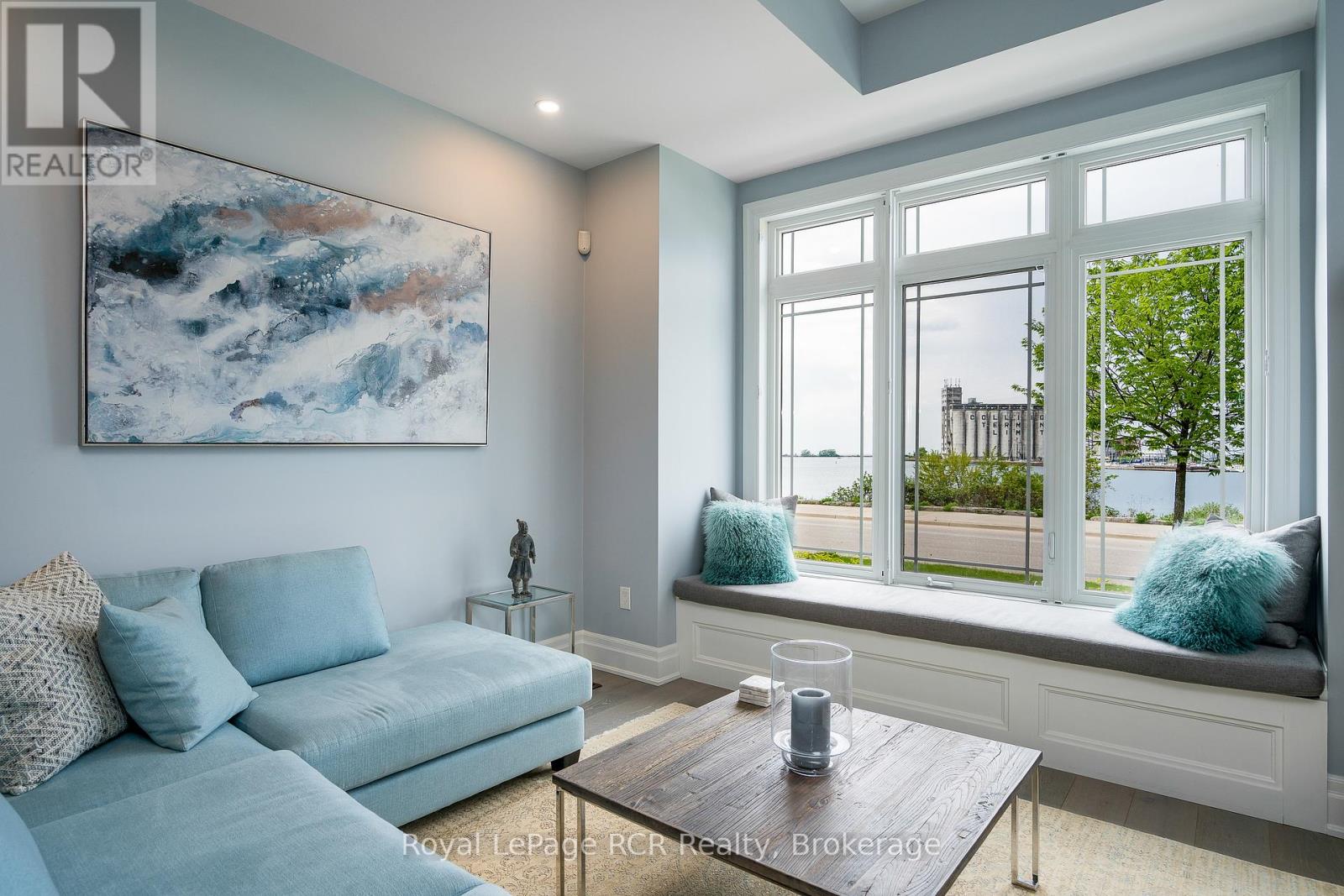 16 WHEELHOUSE CRESCENT, Collingwood, Ontario