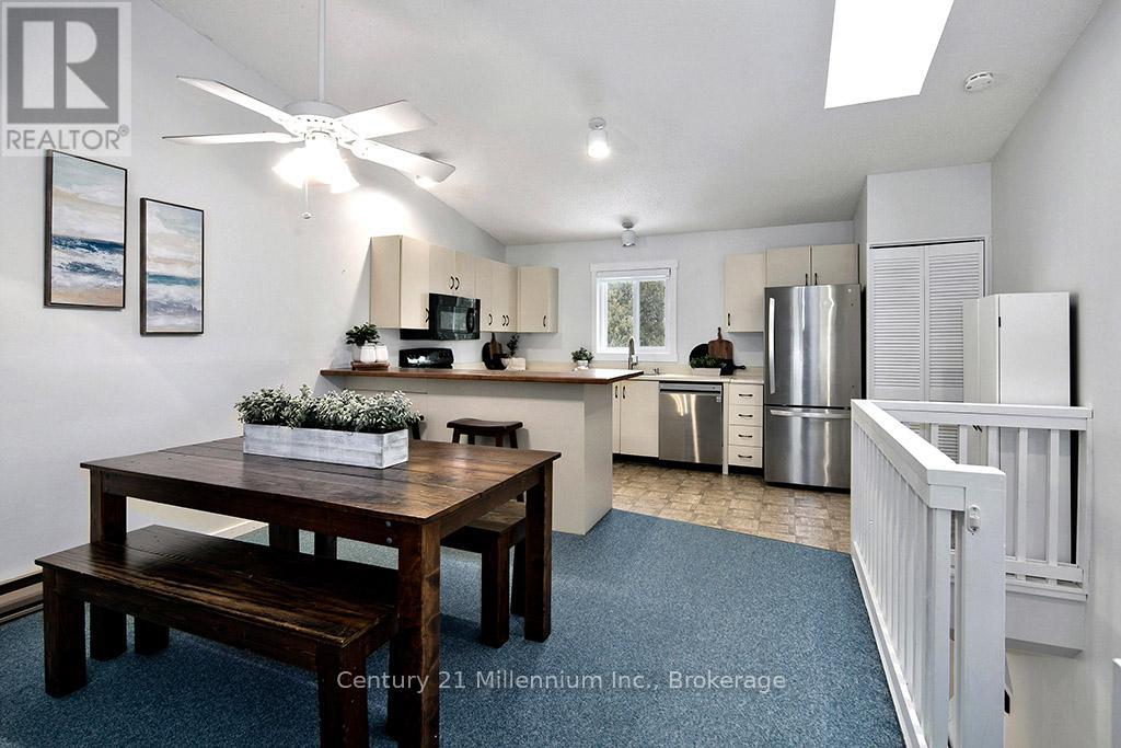 479 Oxbow Crescent, Collingwood, Ontario  L9Y 5B4 - Photo 7 - S12130482