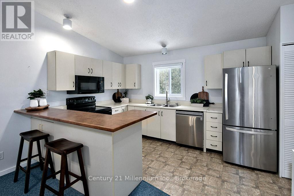 479 Oxbow Crescent, Collingwood, Ontario  L9Y 5B4 - Photo 8 - S12130482
