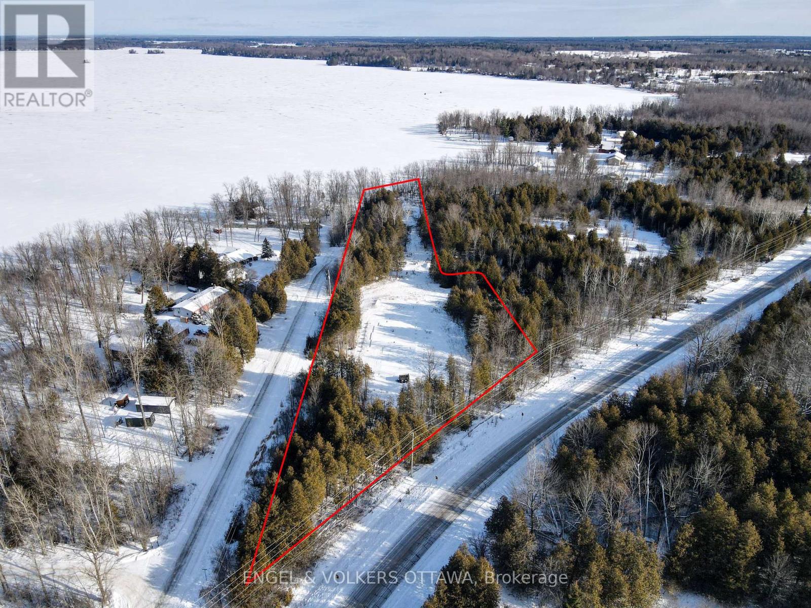 127 Drummond Concession 7b, Drummond/north Elmsley, Ontario  K7H 3C8 - Photo 25 - X11937634