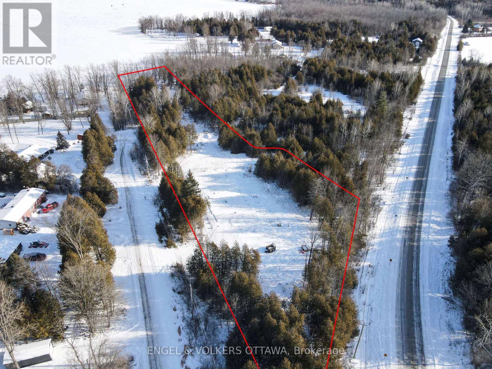 127 Drummond Concession 7b, Drummond/north Elmsley, Ontario  K7H 3C8 - Photo 26 - X11937634