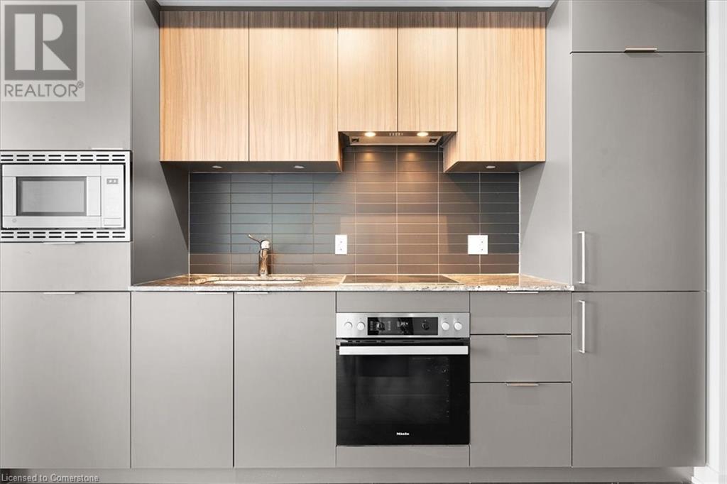 50 O'neill Road Unit# 1801, Toronto, Ontario  M3C 0R1 - Photo 6 - 40720059
