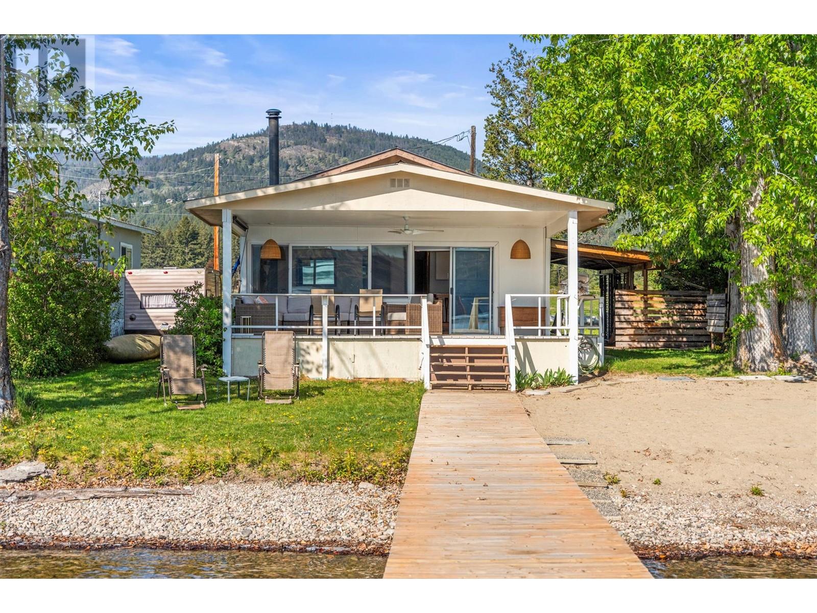 Lot(S)5-1 Block 5, Vernon, British Columbia  V1H 2H3 - Photo 29 - 10346682
