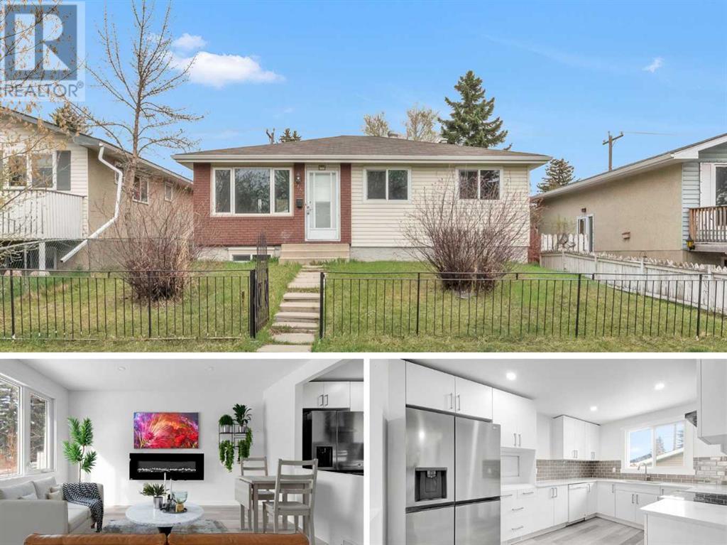 3248 Dovercliffe Road SE, calgary, Alberta