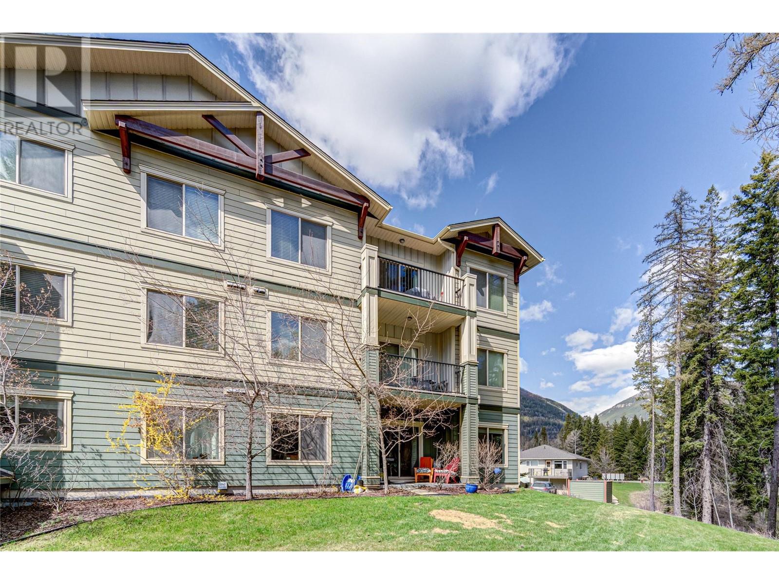 1330 Whitewood Crescent Unit# 101, Sparwood, British Columbia  V0B 2G2 - Photo 36 - 10344107