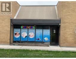 2 - 95 WEST BEAVER CREEK ROAD, Richmond Hill, Ontario