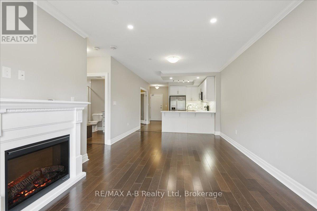 206 - 255 John Street N, Stratford, Ontario  N5A 0G7 - Photo 23 - X12130405