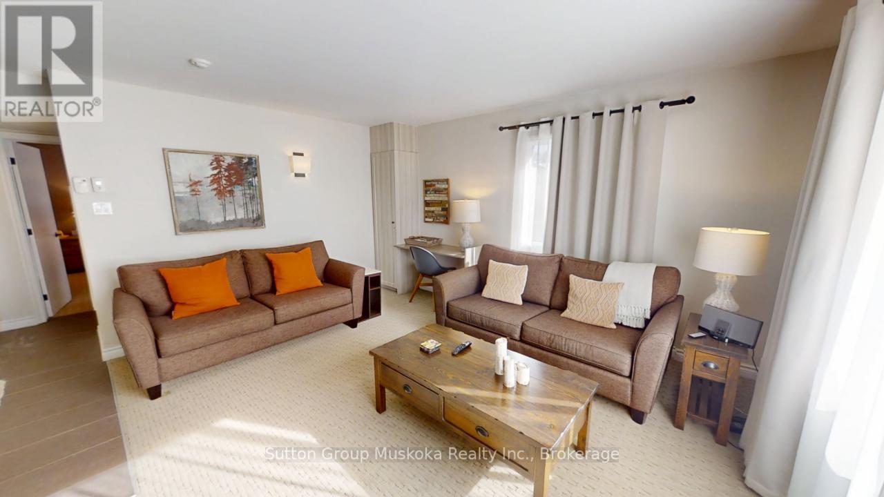 53-303 - 1235 Deerhurst Drive, Huntsville, Ontario  P1H 2E8 - Photo 2 - X12130487
