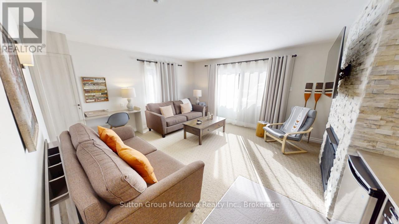 53-303 - 1235 Deerhurst Drive, Huntsville, Ontario  P1H 2E8 - Photo 8 - X12130487