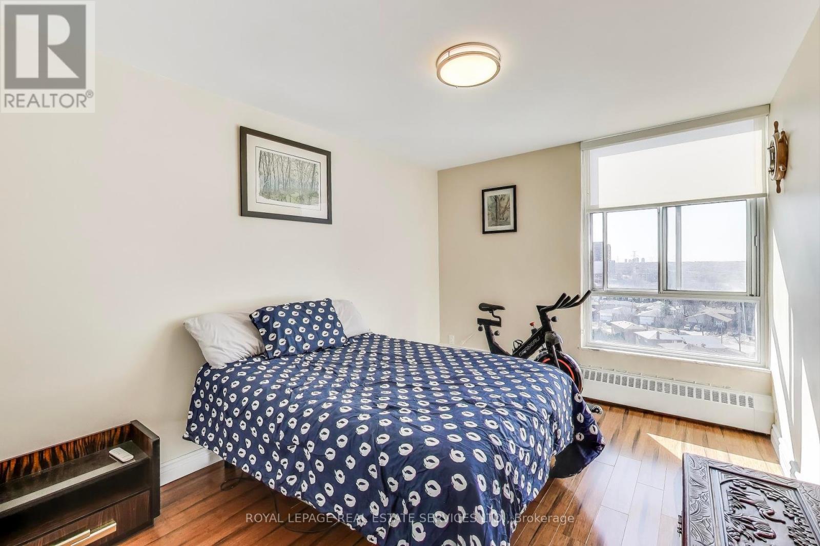 1008 - 44 Longbourne Drive, Toronto, Ontario  M9R 2M7 - Photo 17 - W12061849