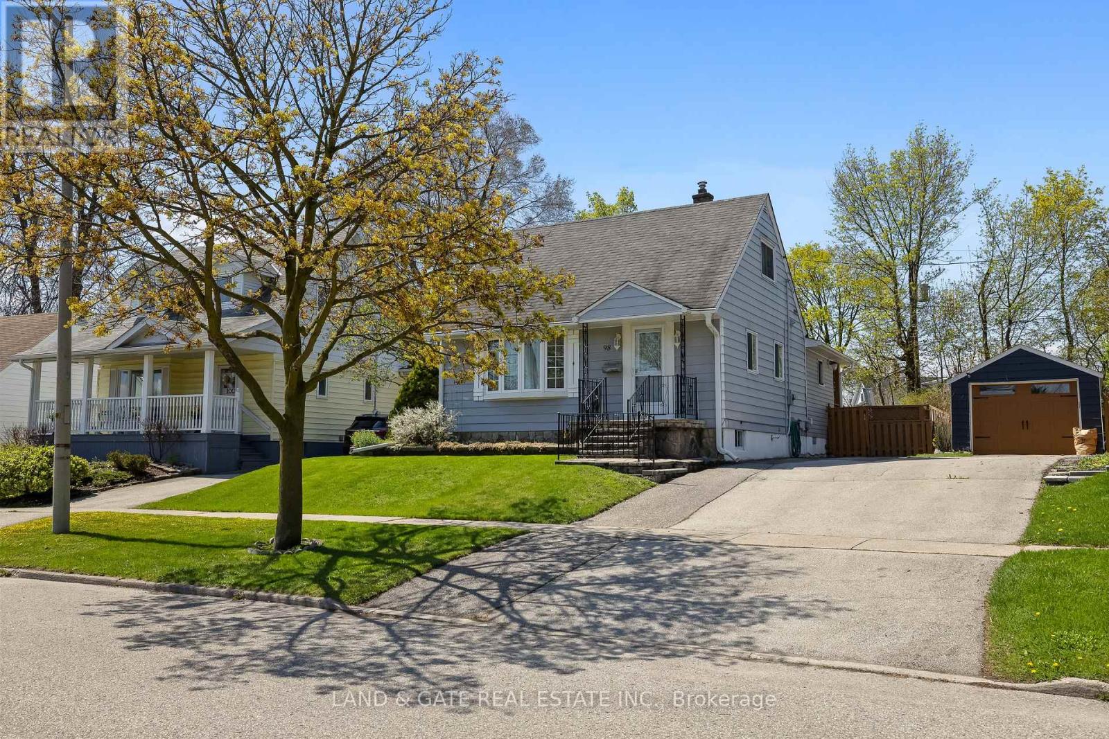 Property at 98 ADMIRAL ROAD image 1