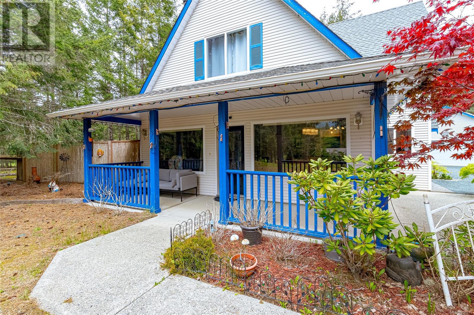 1335 Meadowood Way, Qualicum Beach, British Columbia  V9K 2S4 - Photo 17 - 997611