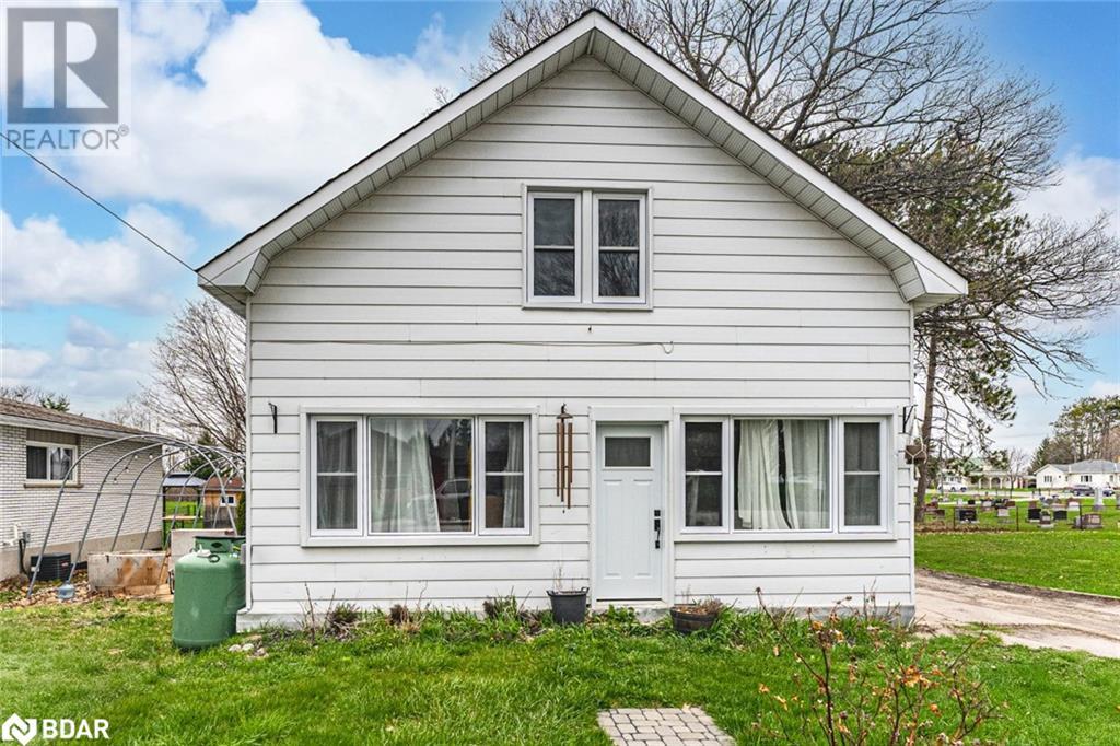 Property at 8 BALM BEACH ROAD WEST image 1