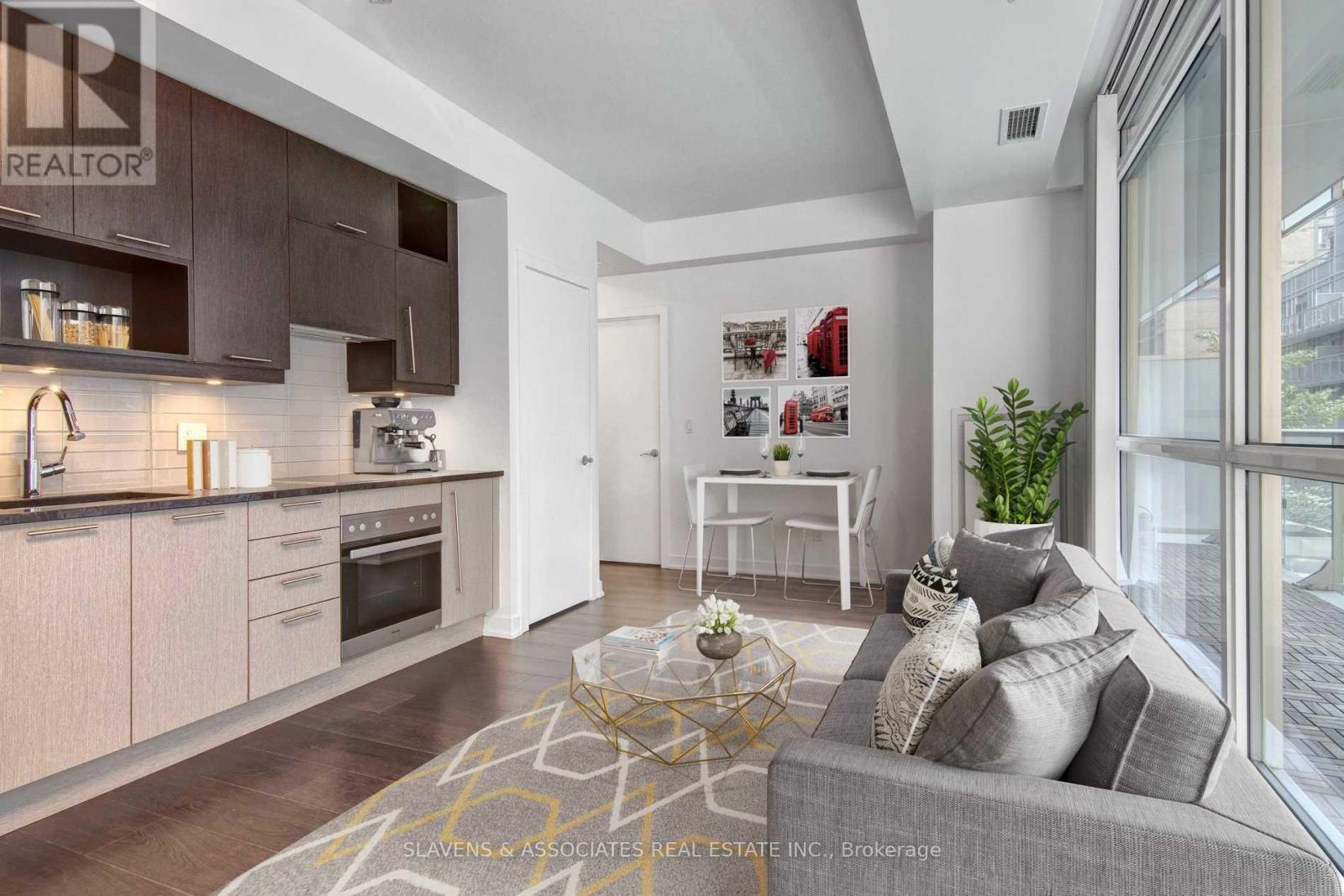 315 - 199 RICHMOND STREET W, Toronto, Ontario