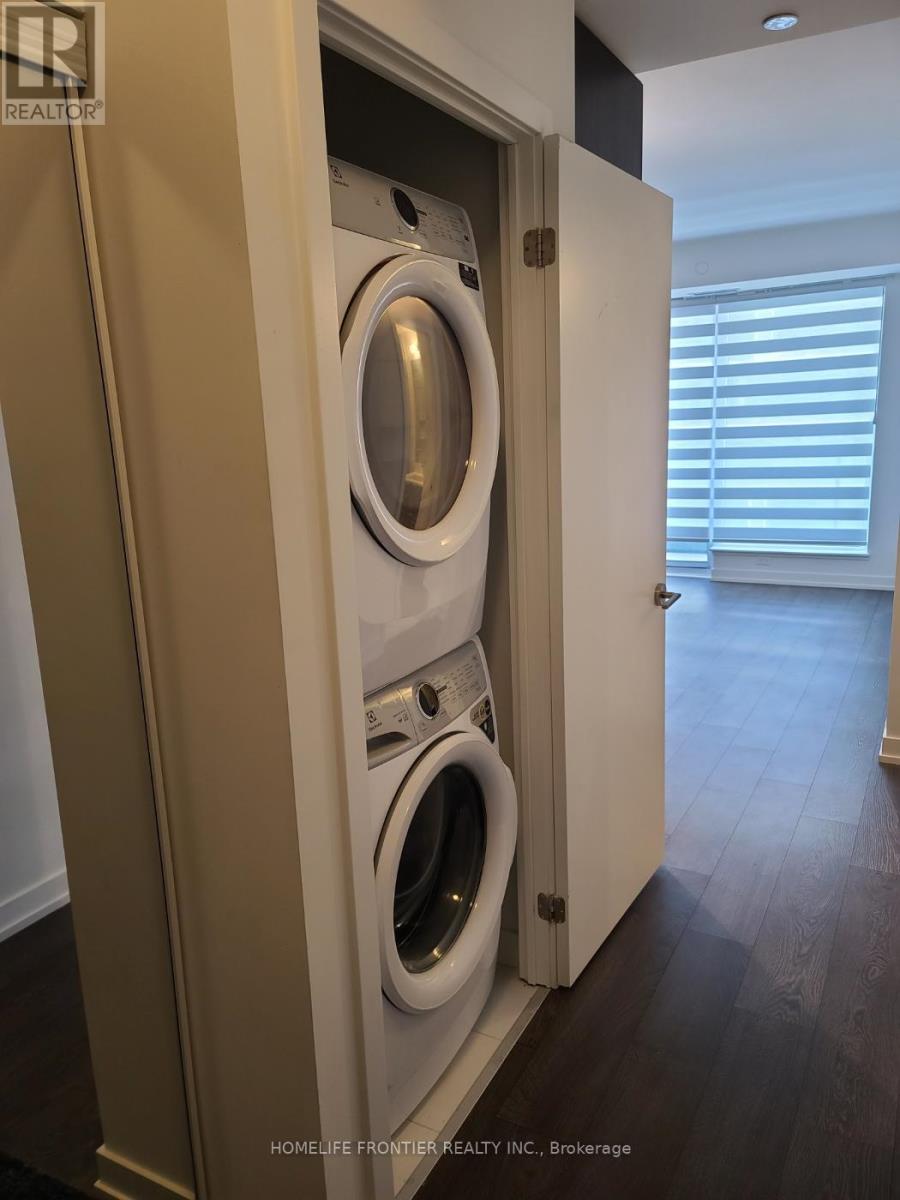 2307 - 7 Golden Lion Heights Boulevard, Toronto, Ontario  M2M 0C1 - Photo 12 - C12130152