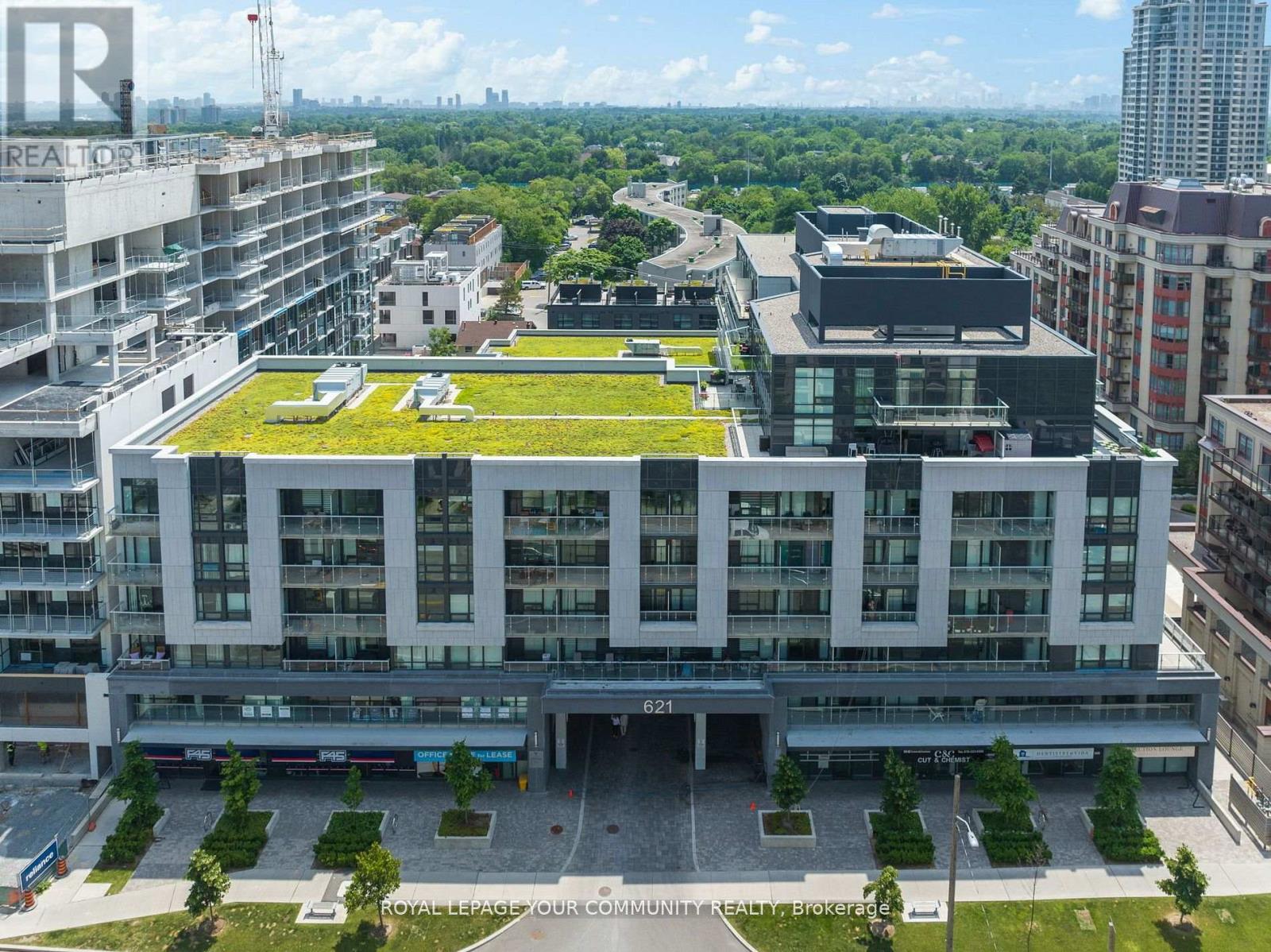 Tph02 - 621 Sheppard Avenue E, Toronto, Ontario  M2K 1B5 - Photo 1 - C12130163