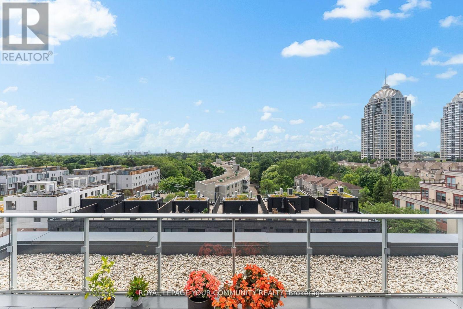 Tph02 - 621 Sheppard Avenue E, Toronto, Ontario  M2K 1B5 - Photo 26 - C12130163