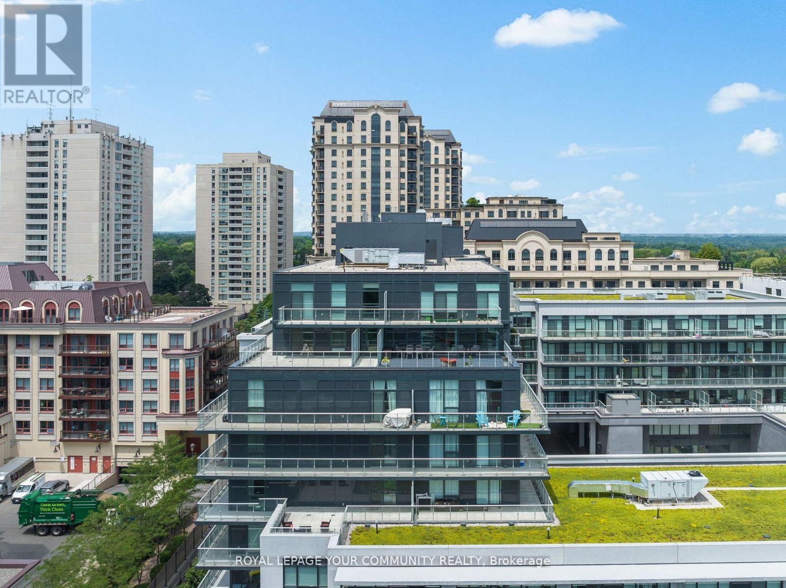 Tph02 - 621 Sheppard Avenue E, Toronto (Bayview Village), Ontario  M2K 1B5 - Photo 28 - C12130163