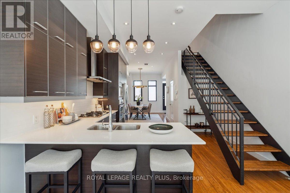 2b Percy Street, Toronto (Moss Park), Ontario  M5A 3M8 - Photo 15 - C12130167