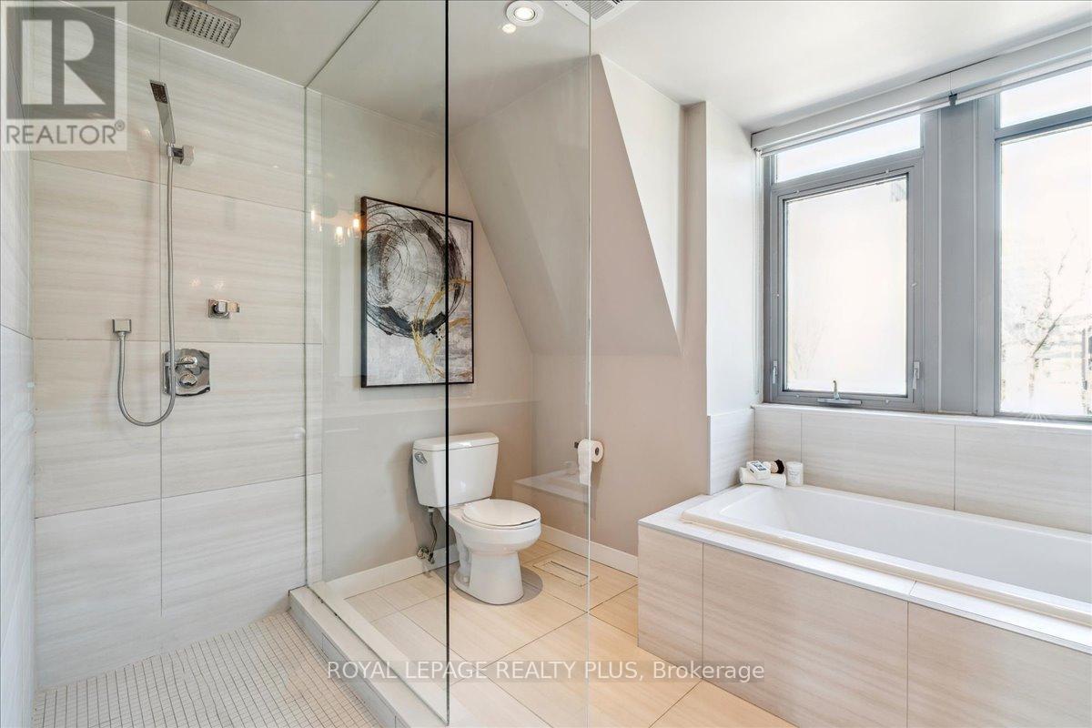 2b Percy Street, Toronto (Moss Park), Ontario  M5A 3M8 - Photo 37 - C12130167