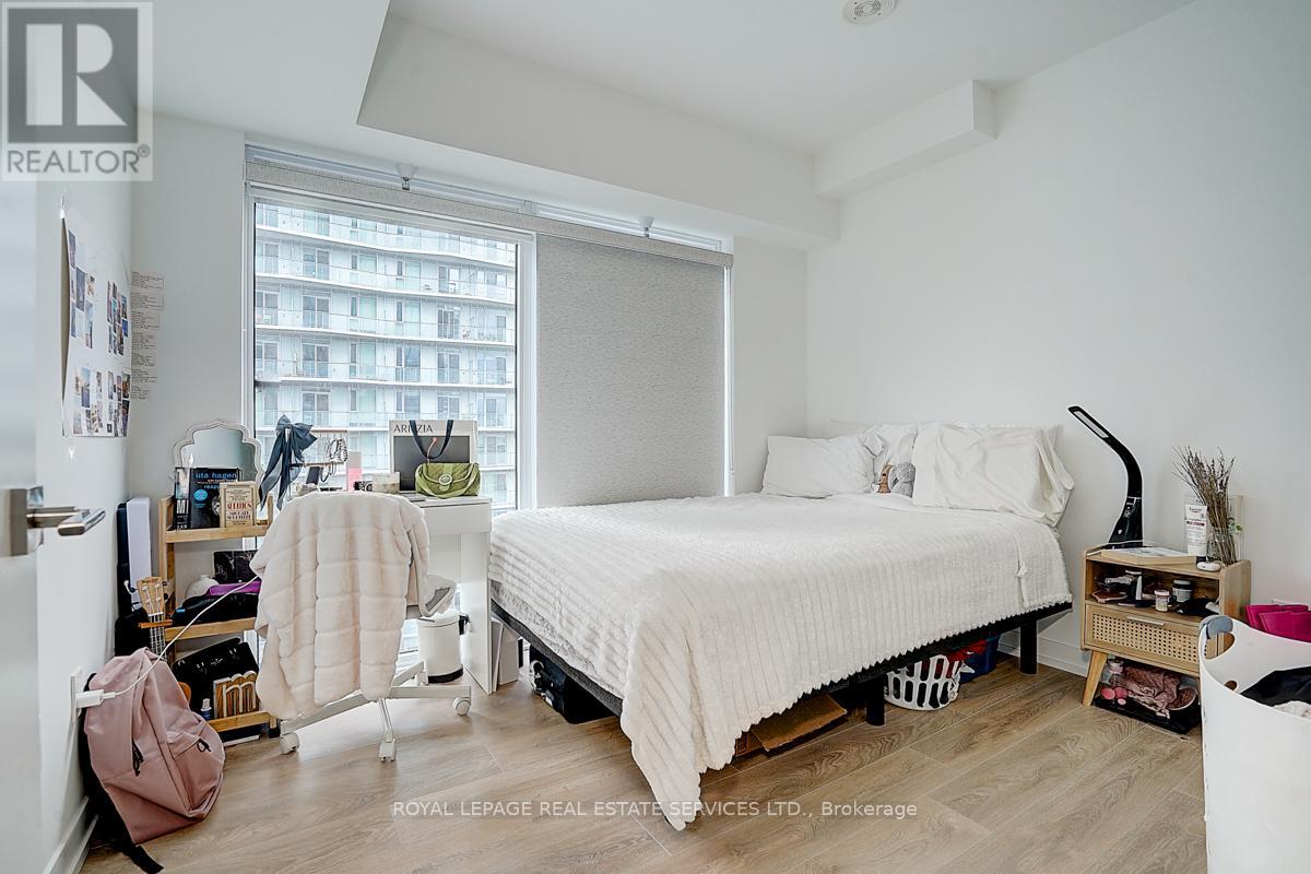 3312 - 82 Dalhousie Street, Toronto (Church-Yonge Corridor), Ontario  M5B 0C5 - Photo 38 - C12130226