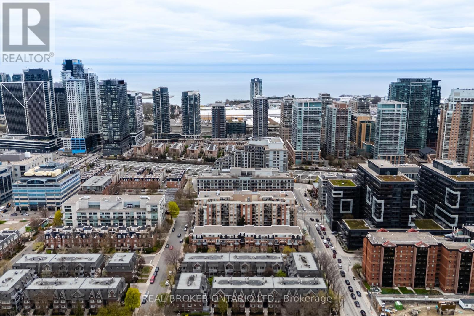 A - 42a Shank Street, Toronto (Niagara), Ontario  M6J 3T9 - Photo 17 - C12130234