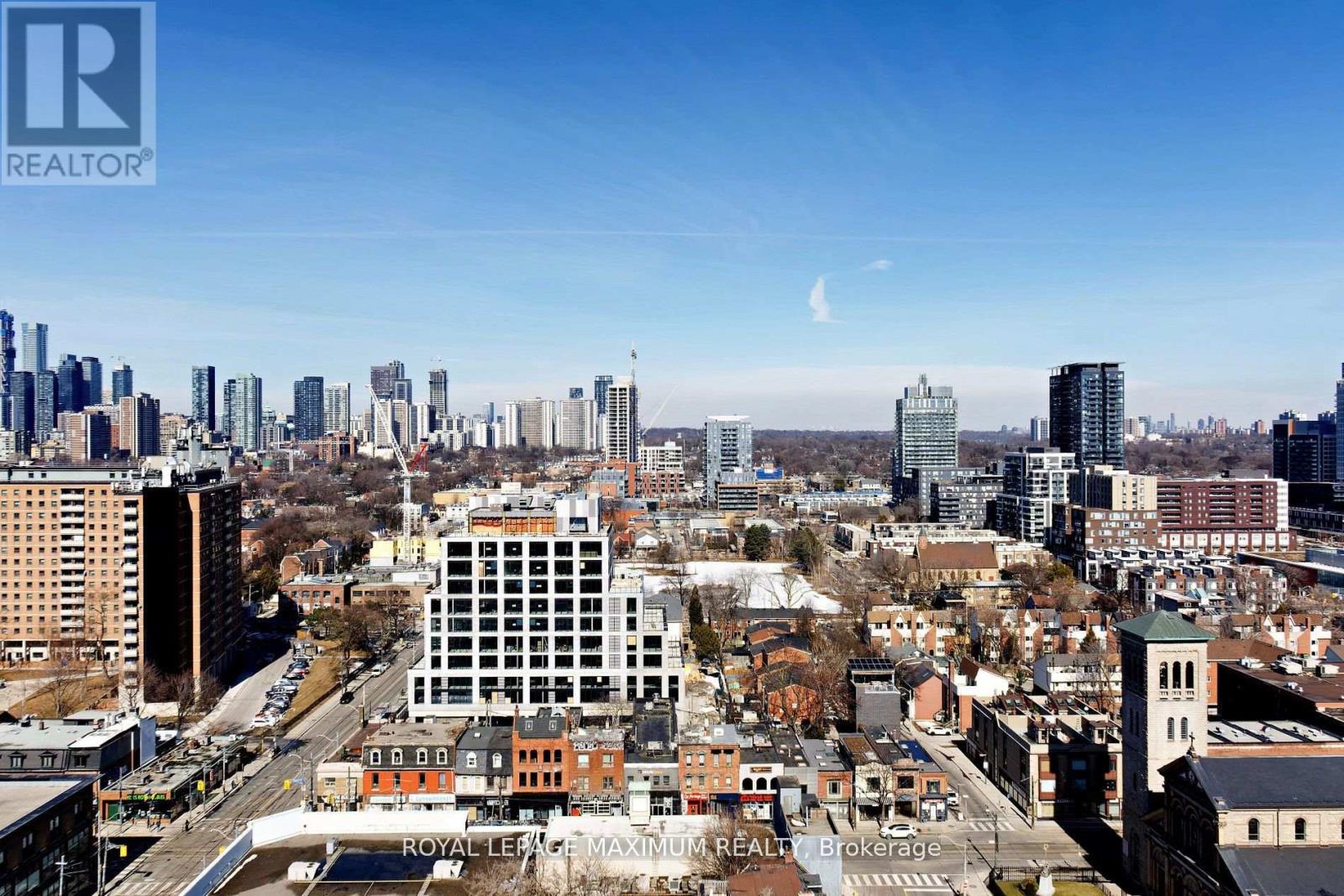 1713 - 50 Power Street, Toronto, Ontario  M5A 0V3 - Photo 20 - C12130238