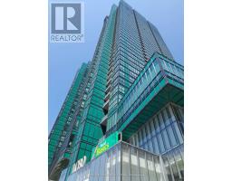 2306 - 11 BOGERT AVENUE, Toronto, Ontario