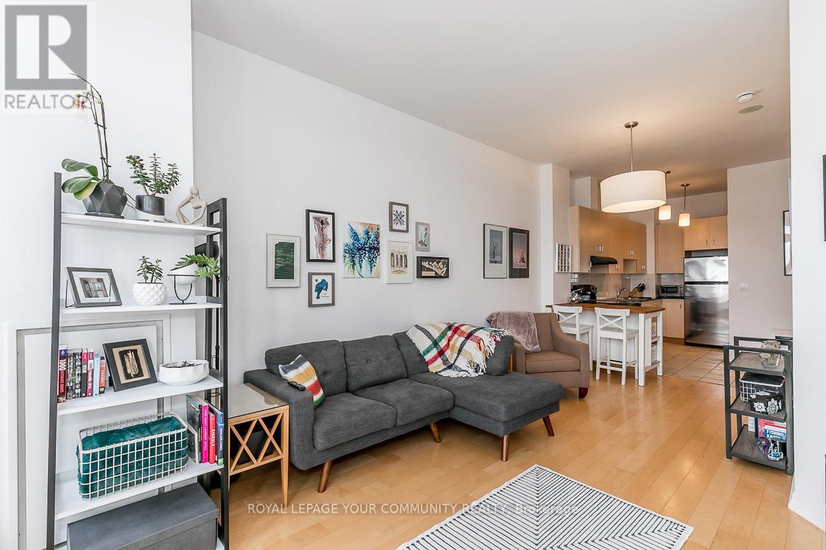 Lph06 - 797 Don Mills Road, Toronto (Flemingdon Park), Ontario  M3C 1V1 - Photo 12 - C12130273