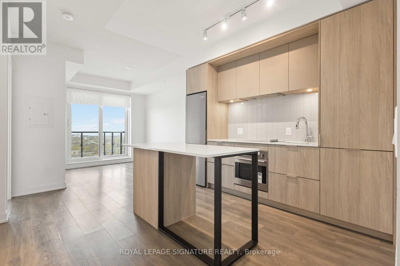 2801 - 130 River Street, Toronto (Regent Park), Ontario  M5V 3P8 - Photo 6 - C12130278