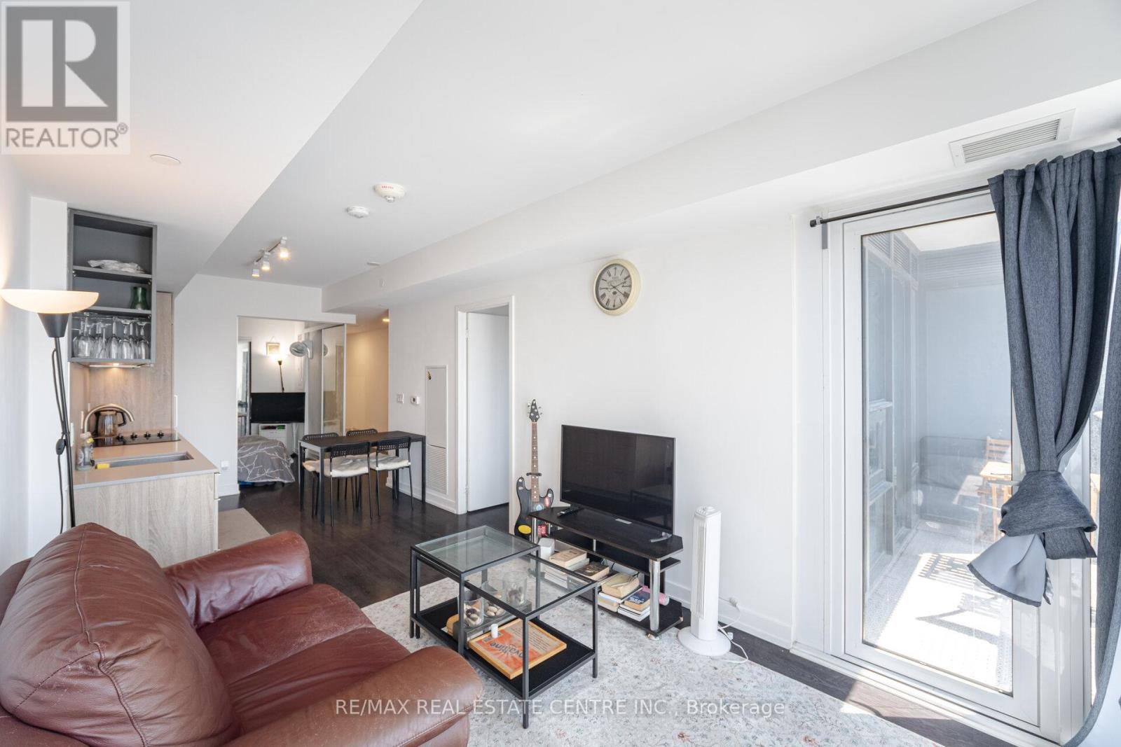 1012 - 19 Western Battery Road, Toronto (Niagara), Ontario  M6K 0E3 - Photo 16 - C12130291