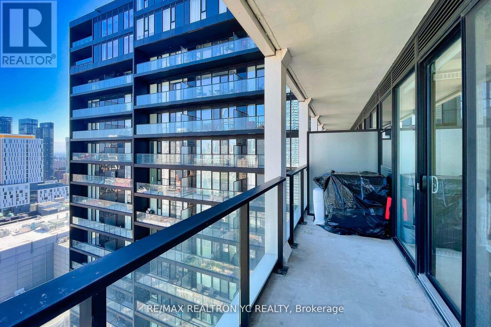 2516 - 20 Edward Street, Toronto (Bay Street Corridor), Ontario  M5G 0C5 - Photo 20 - C12130329